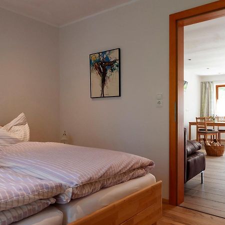 Ferienwohnung Weinkutscher Obermixnitz Buitenkant foto