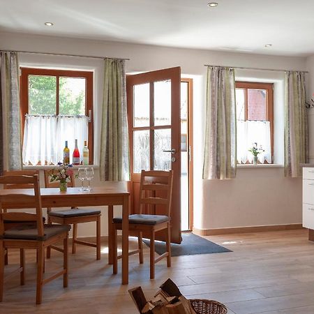 Ferienwohnung Weinkutscher Obermixnitz Buitenkant foto