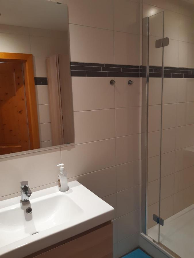 Ferienwohnung Weinkutscher Obermixnitz Buitenkant foto