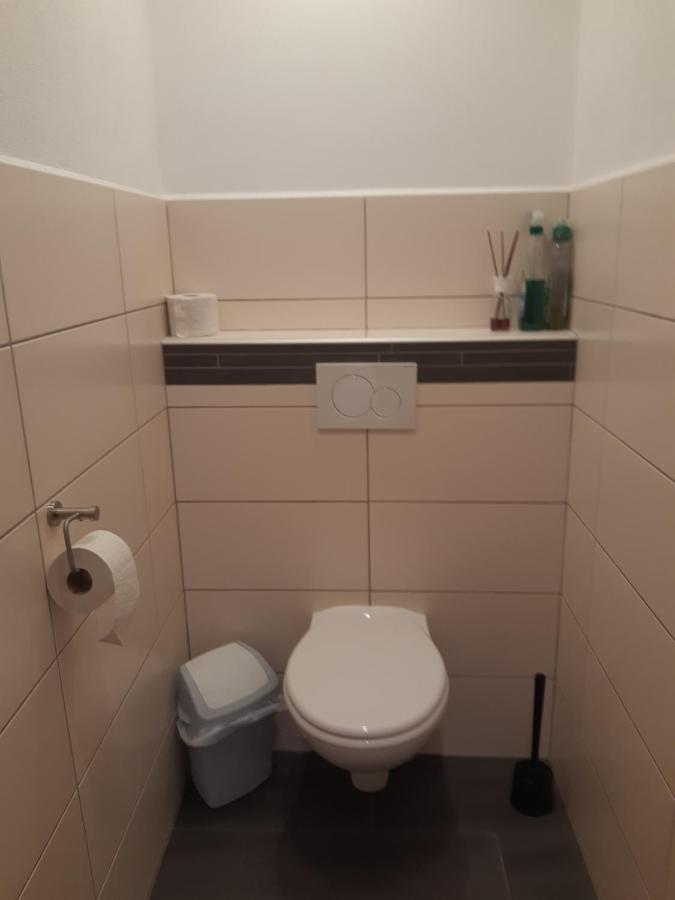 Ferienwohnung Weinkutscher Obermixnitz Buitenkant foto
