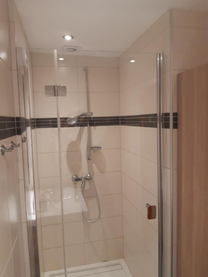 Ferienwohnung Weinkutscher Obermixnitz Buitenkant foto