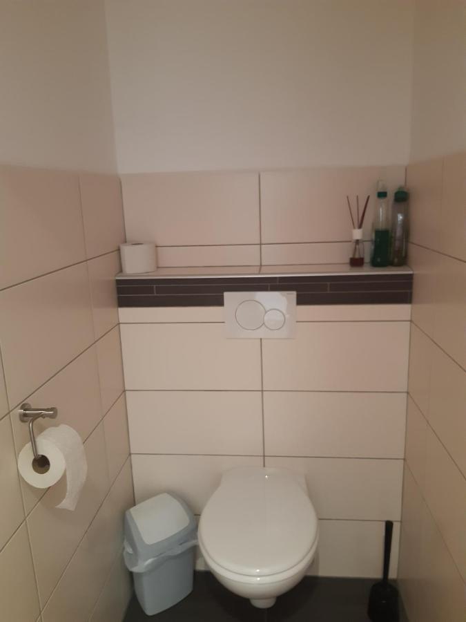 Ferienwohnung Weinkutscher Obermixnitz Buitenkant foto