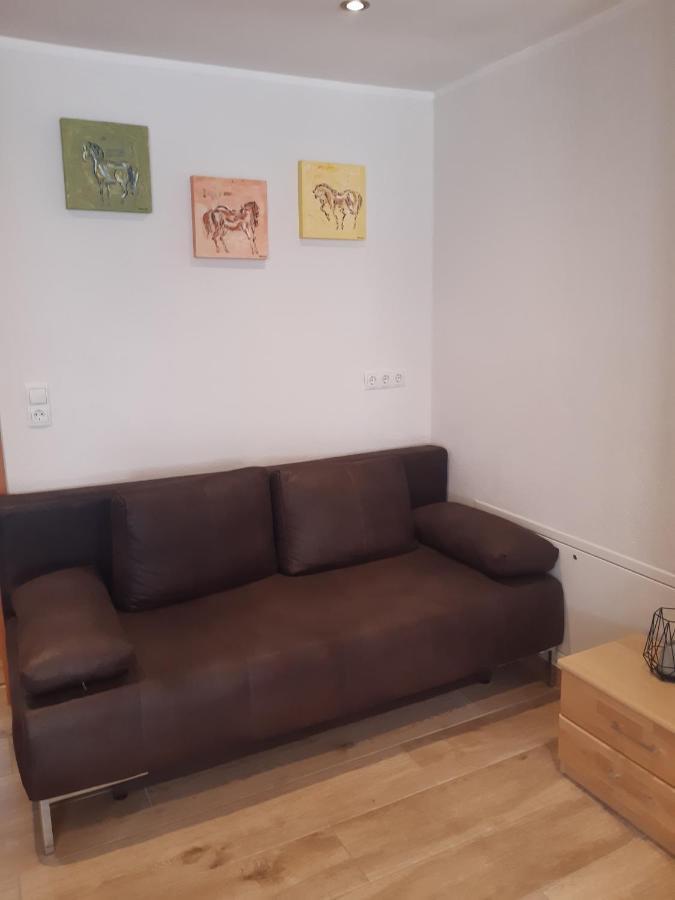 Ferienwohnung Weinkutscher Obermixnitz Buitenkant foto
